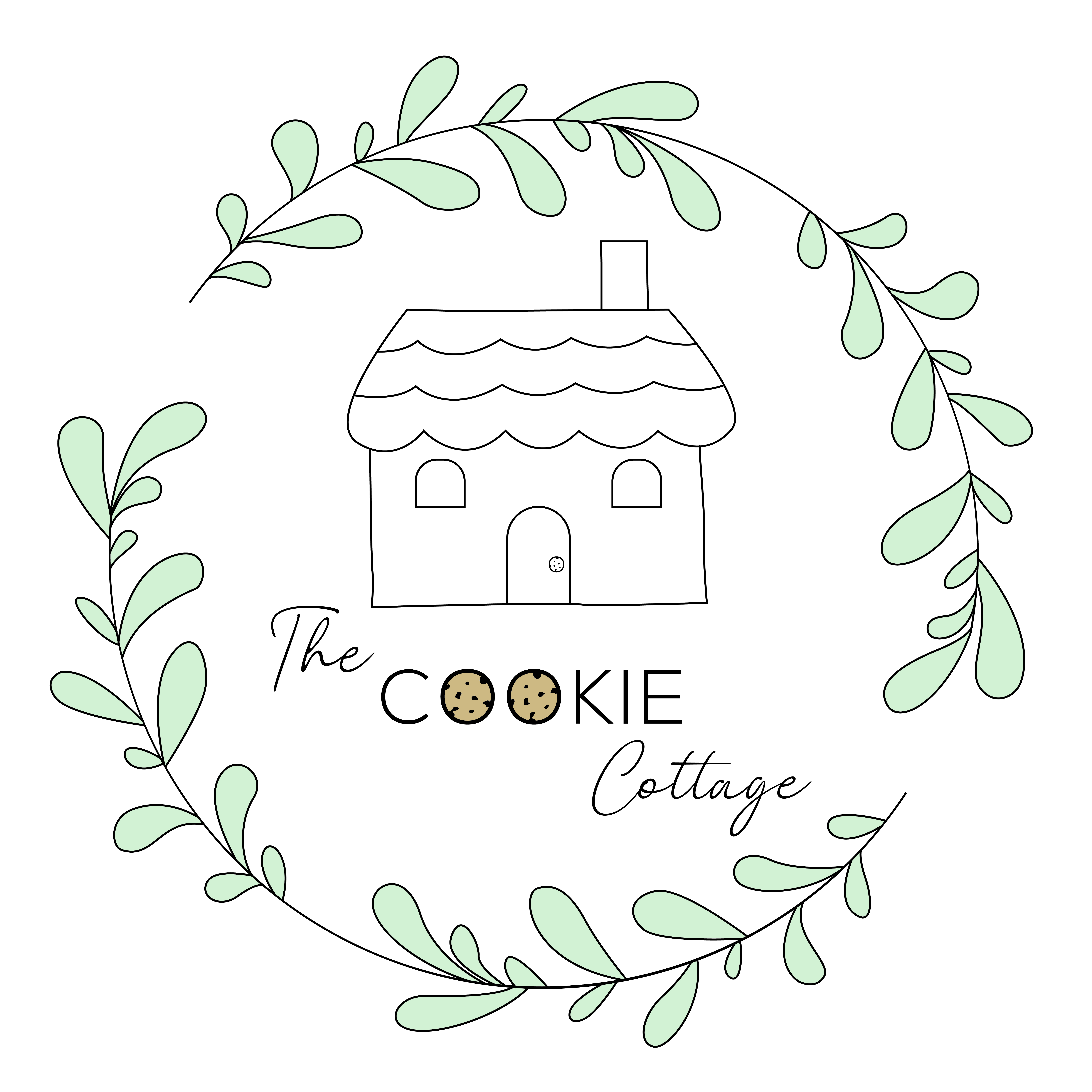 The Cookie Cottage